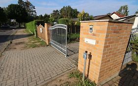 Lovely Hohen Neuendorf